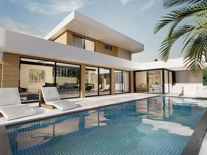 Chalet en venta en Pedreguer