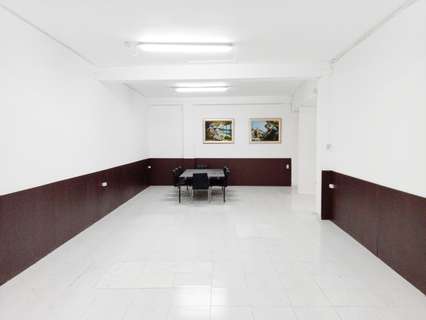 Local comercial en venta en Dénia