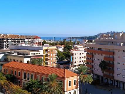 Ático en alquiler en Dénia