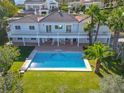 Casa en venta en Dénia