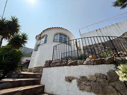 Chalet en venta en Dénia