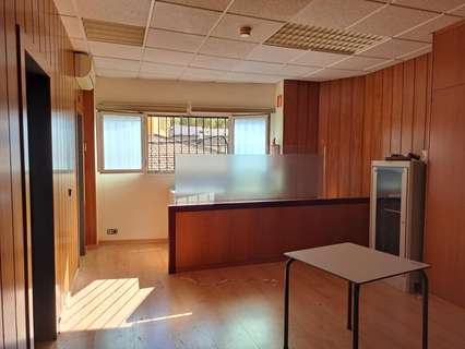 Local comercial en venta en Dénia