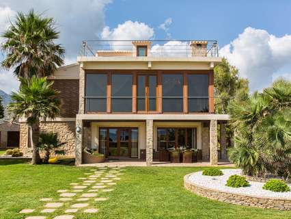 Casa en venta en Dénia