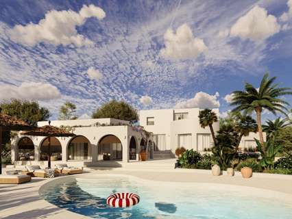 Casa en venta en Jávea/Xàbia