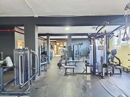 Local comercial en alquiler en Dénia