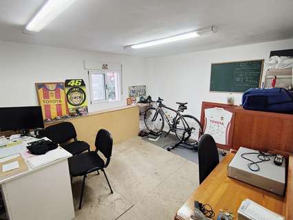 Local comercial en venta en Dénia