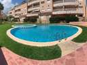 Apartamento en alquiler en Dénia