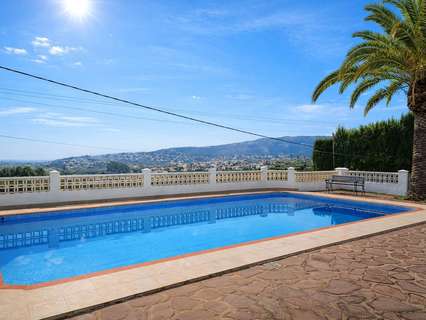 Chalet en venta en Orba