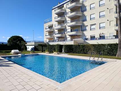 Apartamento en alquiler en Oliva