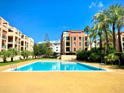 Apartamento en venta en Dénia