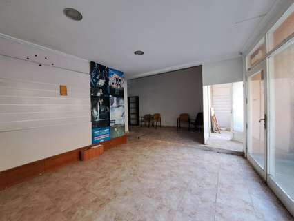 Local comercial en venta en Dénia