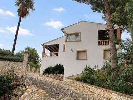 Chalet en venta en Pedreguer
