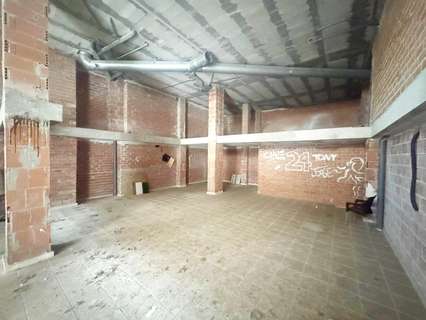 Local comercial en venta en Dénia