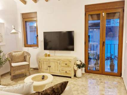 Piso en alquiler en Dénia