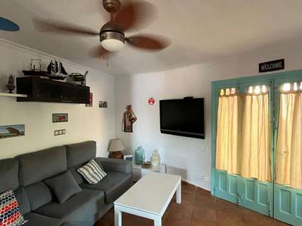 Casa en alquiler en Dénia