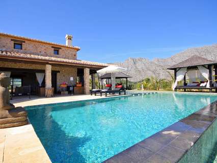 Casa en venta en Beniarbeig