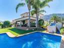 Casa en venta en Dénia