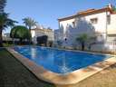 Apartamento en venta en Dénia