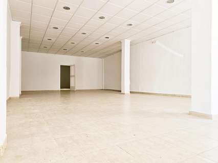 Local comercial en venta en Dénia