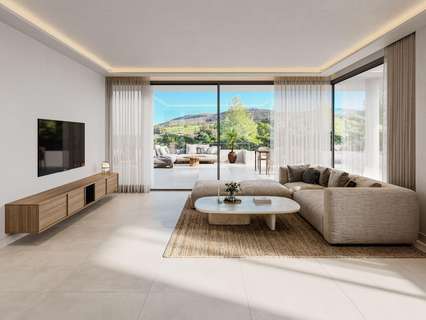 Apartamento en venta en Pedreguer