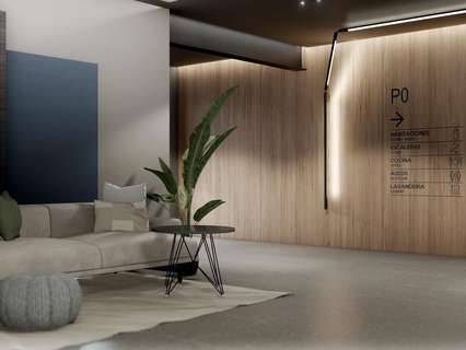 Edificio en venta en Burjassot