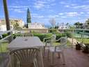 Apartamento en alquiler en Dénia