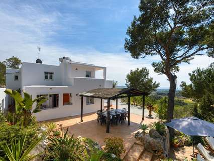 Casa en venta en Sant Josep de sa Talaia