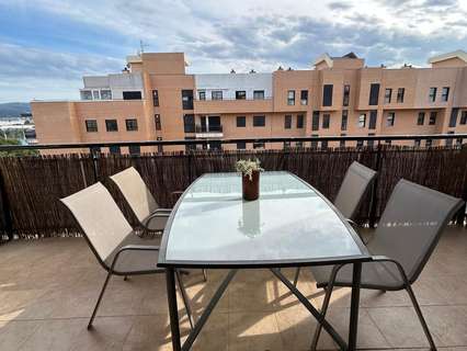 Apartamento en alquiler en Gandía