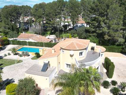 Chalet en venta en Dénia