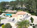 Chalet en venta en Dénia