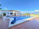 Chalet en venta en Dénia