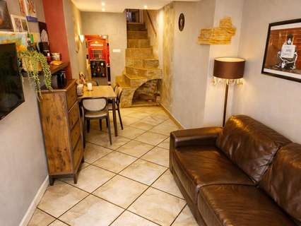 Casa en venta en Parcent