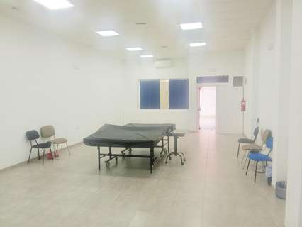 Local comercial en alquiler en Dénia