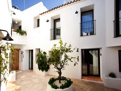 Edificio en venta en Dénia
