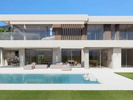 Casa en venta en Calpe