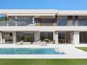 Casa en venta en Calpe
