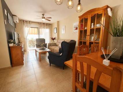 Ático en venta en Dénia