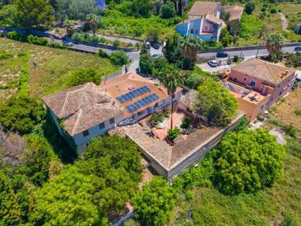 Casa en venta en Dénia