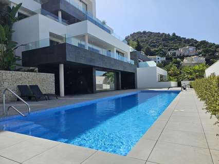 Apartamento en alquiler en Pedreguer rebajado