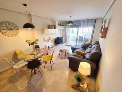 Apartamento en venta en Dénia