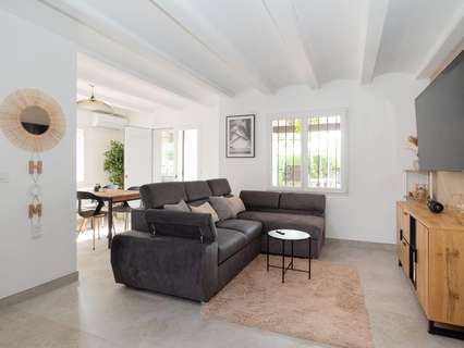 Casa en venta en Dénia