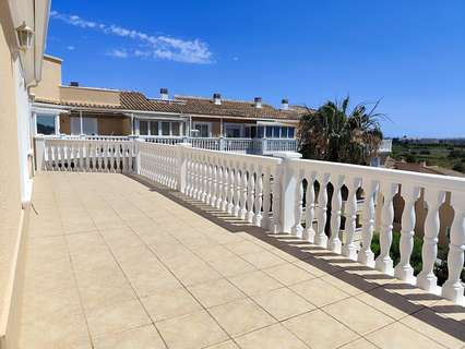 Ático en venta en Dénia