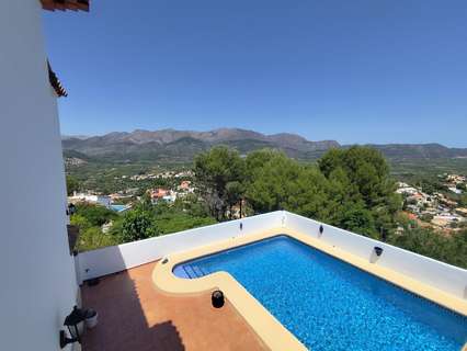 Chalet en venta en Orba