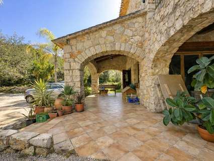 Casa rústica en venta en Llíber