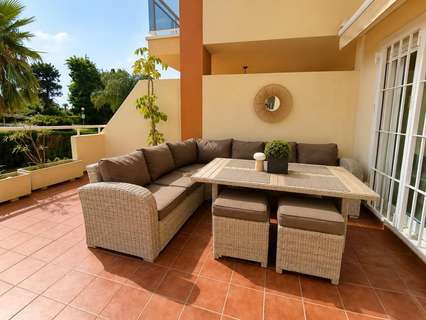 Apartamento en alquiler en Dénia