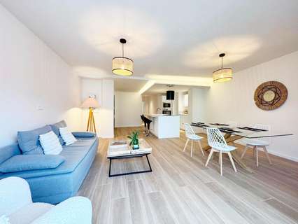 Piso en venta en Dénia