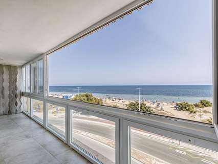 Ático en venta en Dénia