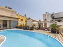 Ático en venta en Dénia