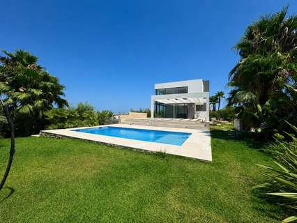 Casa en alquiler en Jávea/Xàbia
