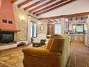Chalet en alquiler en Dénia